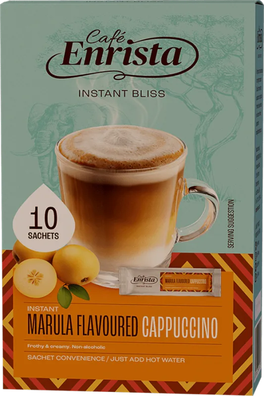 Cafe enrista cappuccino marula 10s 533x800.png