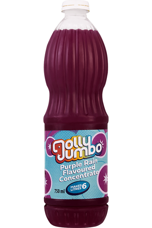 Jolly jumbo concentrate purple rain 750 ml 533x800