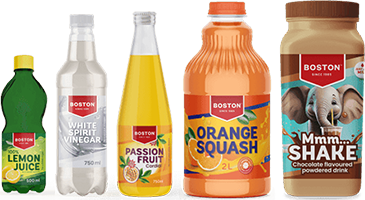 Jumbo brands bosta products range