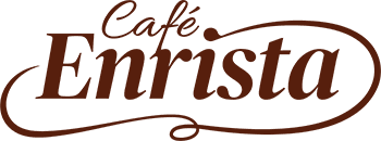 Jumbo brands cafe enrista logo