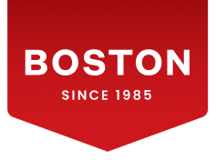 Boston logo