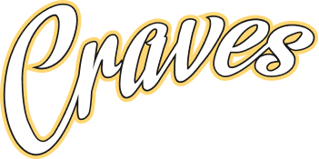 Craves logo