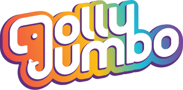 Jolly jumbo logo
